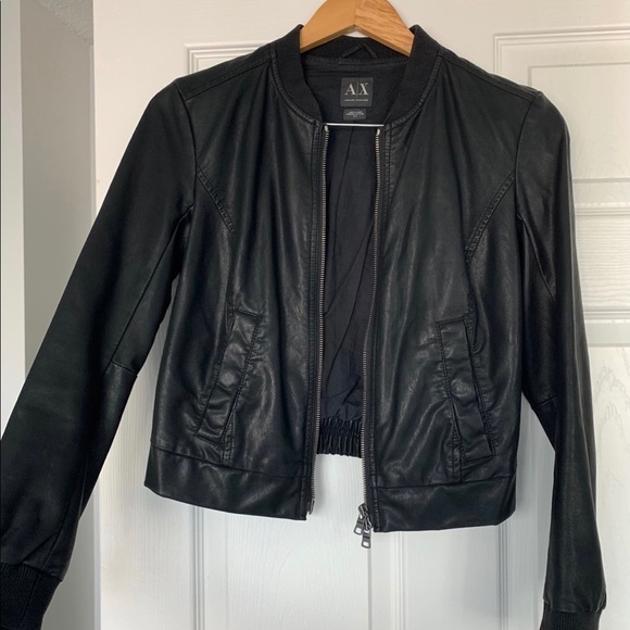 Jacket - Picture 1 of 9